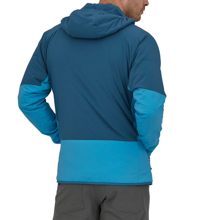 Patagonia Nano-Air® Hoodie Anacapa Blue