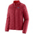 Patagonia Micro Puff Jacket - Women's Wax Red