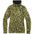 Burton Midweight Long-Neck Top - Women's Felidae