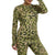 Burton Midweight Crew Top - Women's Felidae