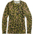 Burton Midweight Crew Top - Women's Felidae