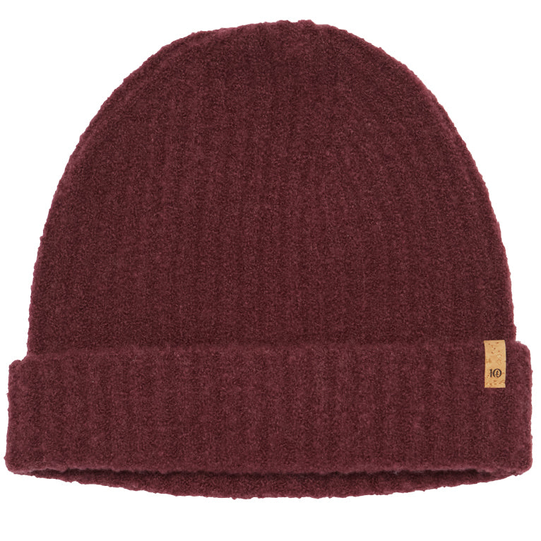 Tentree Fuzzy Beanie Fig