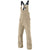 Salomon Stance 3L Bibs - Men's Roasted Cashew