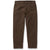 Volcom Skate Vitals CJ Collins Pants - Men's Dark Brown