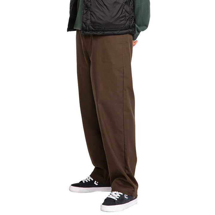 Volcom Skate Vitals CJ Collins Pants - Men's Dark Brown