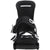 Fix Opus Ltd Snowboard Bindings - Women's 2023 Black