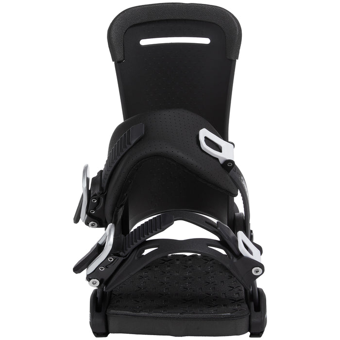 Fix Opus Ltd Snowboard Bindings - Women's 2023 Black