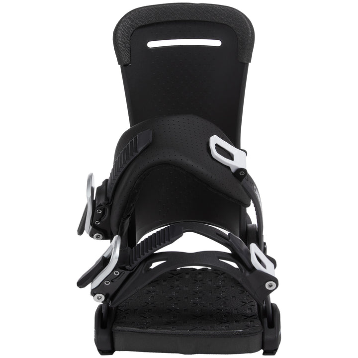 Fix Opus Ltd Snowboard Bindings - Women's 2023 Black