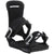 Fix Opus Ltd Snowboard Bindings - Women's 2023 Black