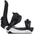 Fix Opus Ltd Snowboard Bindings - Women's 2023 Black/White