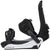 Fix Opus Ltd Snowboard Bindings - Women's 2023 Black/White