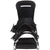Fix Opus Ltd Snowboard Bindings - Women's 2023 Black/White