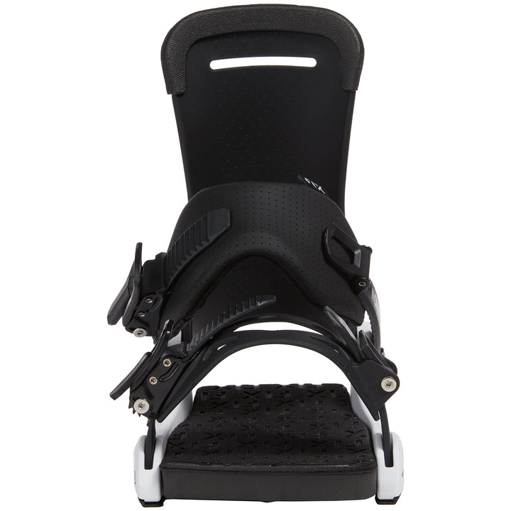 Fix Opus Ltd Snowboard Bindings - Women's 2023 Black/White