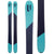 Liberty Genesis 106 BC Skis - Women's 2023
