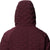 Mountain Hardwear Stretchdown Light Pullover Jacket - Women's Cocoa Red