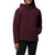 Mountain Hardwear Stretchdown Light Pullover Jacket - Women's Cocoa Red