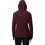 Mountain Hardwear Stretchdown Light Pullover Jacket - Women's Cocoa Red