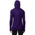 Mountain Hardwear Airmesh Hoodie - Women's Zodiac