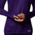 Mountain Hardwear Airmesh Hoodie - Women's Zodiac