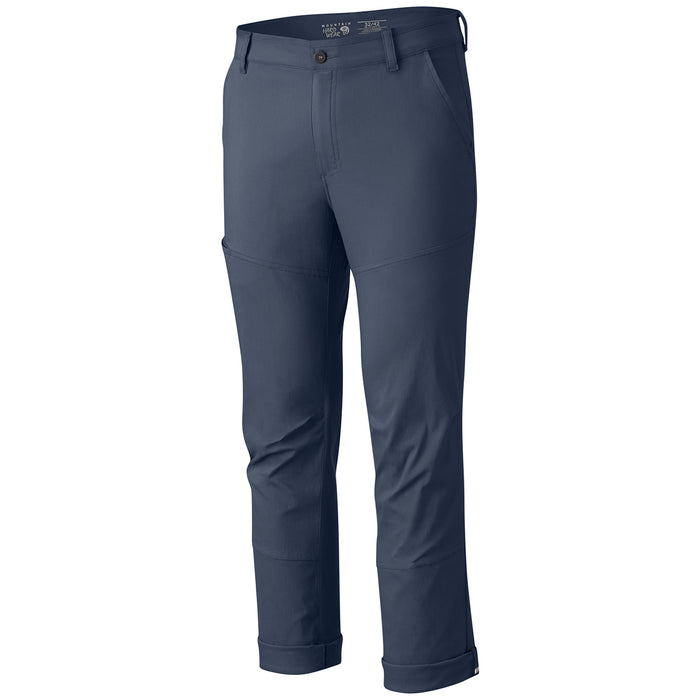 Mountain Hardwear AP™ Pants - Men's Zinc Grey