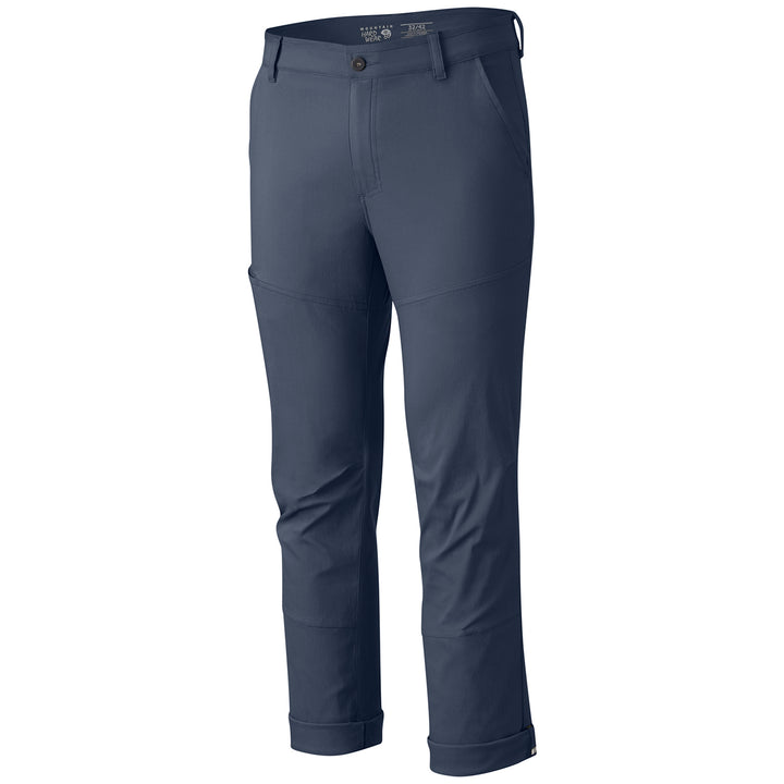 Mountain Hardwear AP™ Pants - Men's Zinc Grey