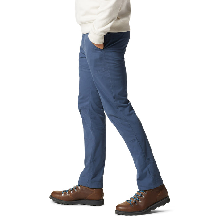 Mountain Hardwear AP™ Pants - Men's Zinc Grey
