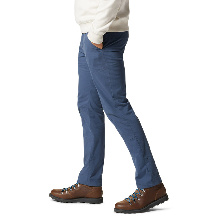 Mountain Hardwear AP™ Pants - Men's Zinc Grey
