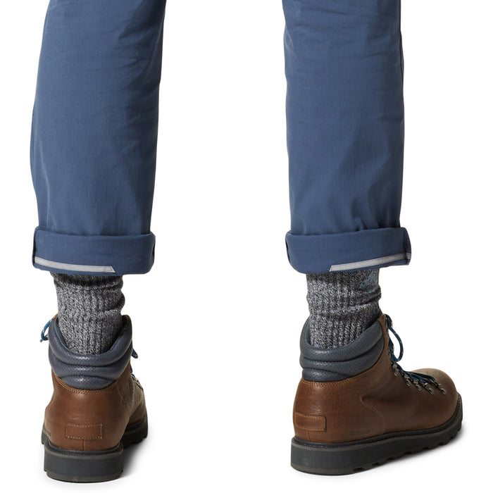 Mountain Hardwear AP™ Pants - Men's Zinc Grey