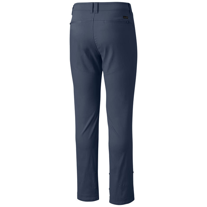 Mountain Hardwear AP™ Pants - Men's Zinc Grey