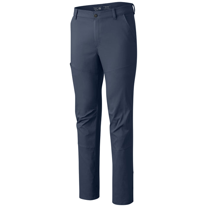 Mountain Hardwear AP™ Pants - Men's Zinc Grey