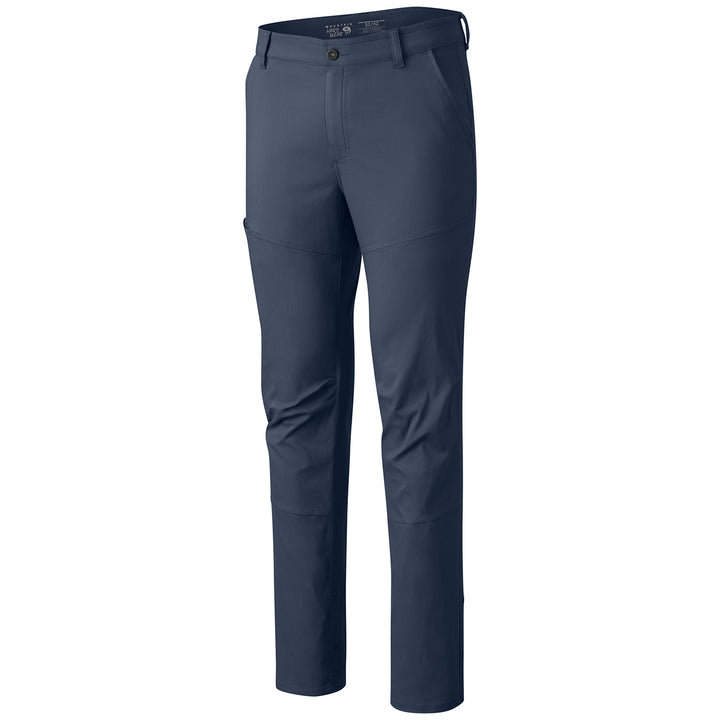 Mountain Hardwear AP™ Pants - Men's Zinc Grey