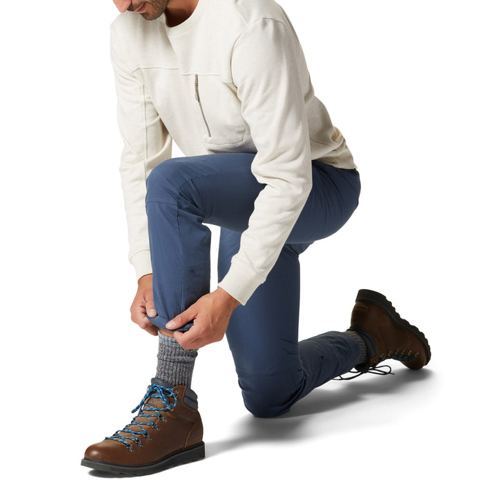 Mountain Hardwear AP™ Pants - Men's Zinc Grey