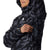 Mountain Hardwear Stretch Ozonic™ Insulated Jacket - Women's Black Painstrokes Print