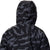 Mountain Hardwear Stretch Ozonic™ Insulated Jacket - Women's Black Painstrokes Print