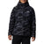 Mountain Hardwear Stretch Ozonic™ Insulated Jacket - Women's Black Painstrokes Print