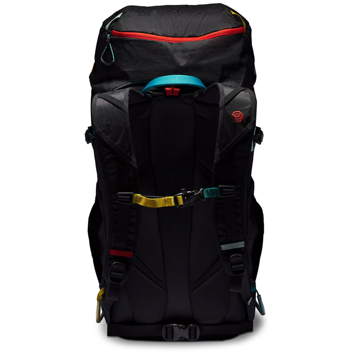 Mountain Hardwear Scrambler™ 35L Backpack Black, Multi