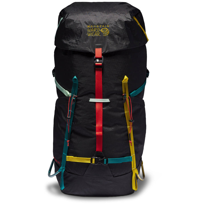 Mountain Hardwear Scrambler™ 35L Backpack Black, Multi