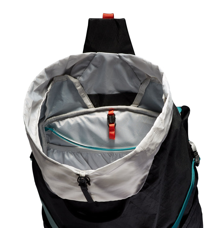 Mountain Hardwear Scrambler™ 35L Backpack Black, Multi