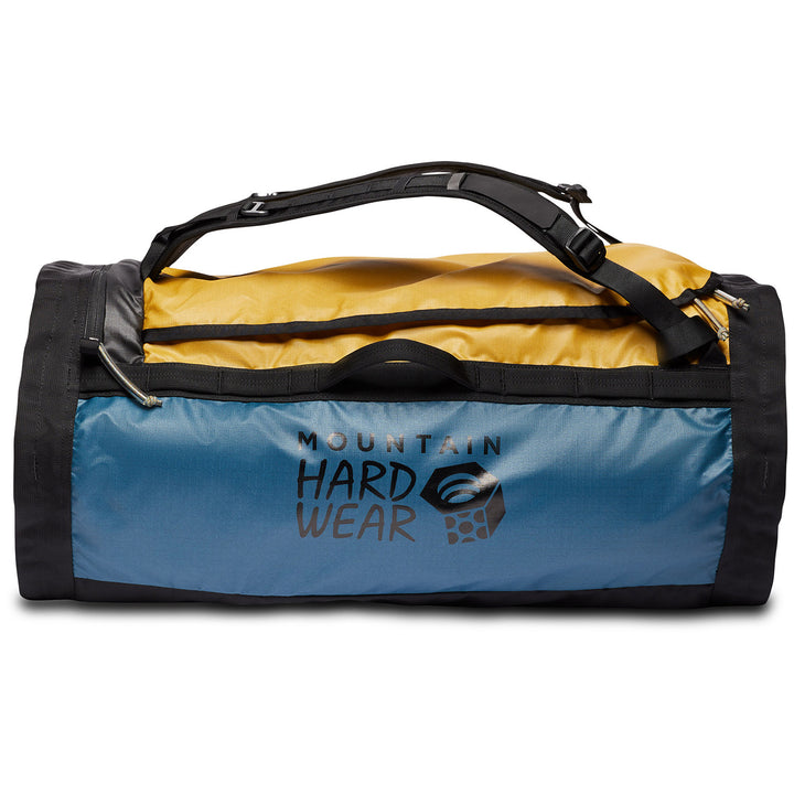 Mountain Hardwear Camp 4™ 95L Duffle Dark Caspian Multi