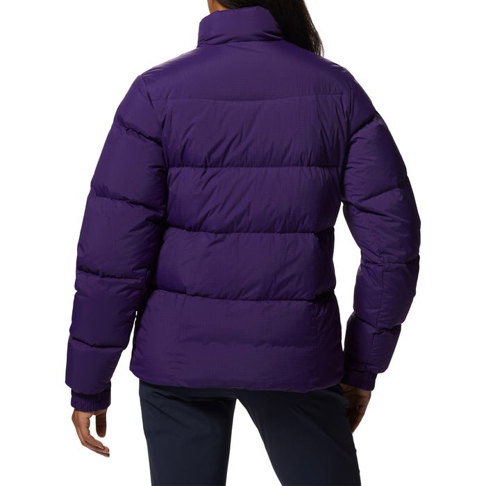 Mountain Hardwear Nevadan™ Down Jacket - Women's Zodiac