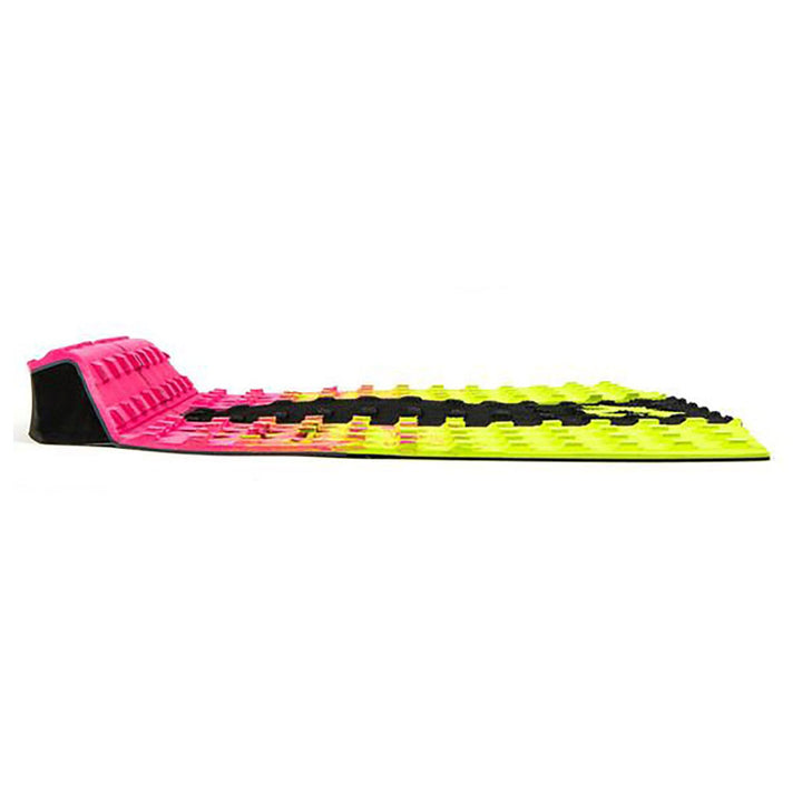 Creatures of Leisure Italo Ferreira Lite Traction Pad Pink Fade Lime Black