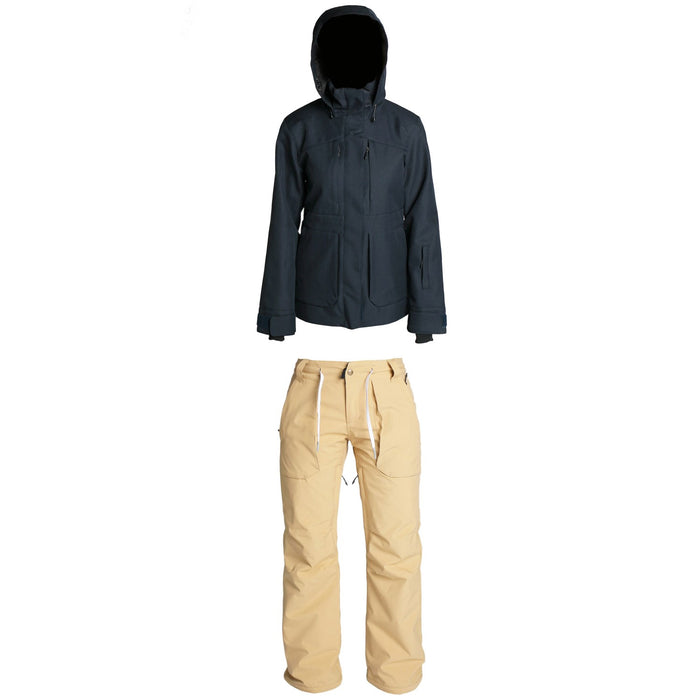 Imperial Motion Lillian Insulated Jacket + Neve Pants - Women's 2022