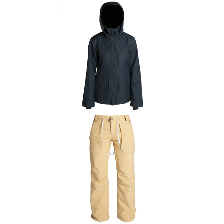 Imperial Motion Lillian Insulated Jacket + Neve Pants - Women's 2022