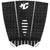 Creatures of Leisure Mick Fanning Traction Pad Black