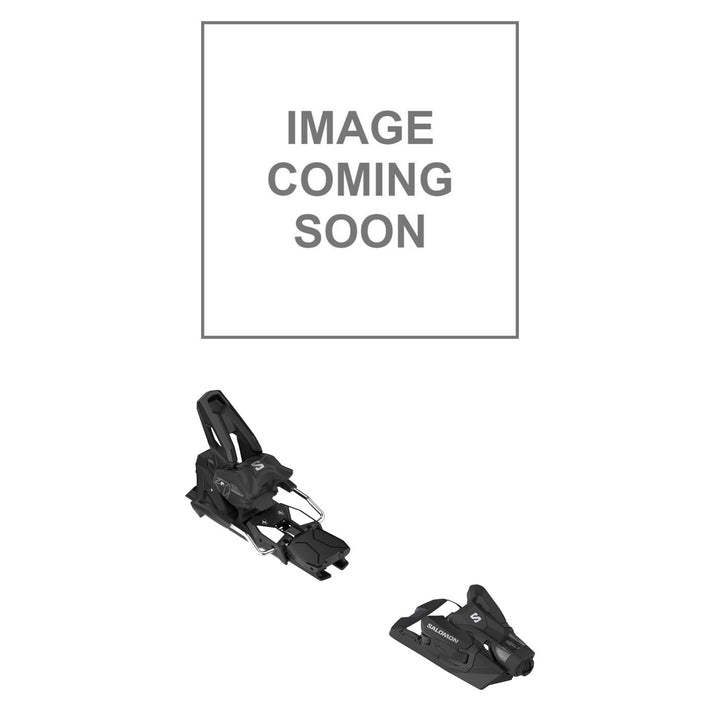 Black Crows Atris Birdie Skis - Women's + Salomon Strive 14 GW Ski Bindings