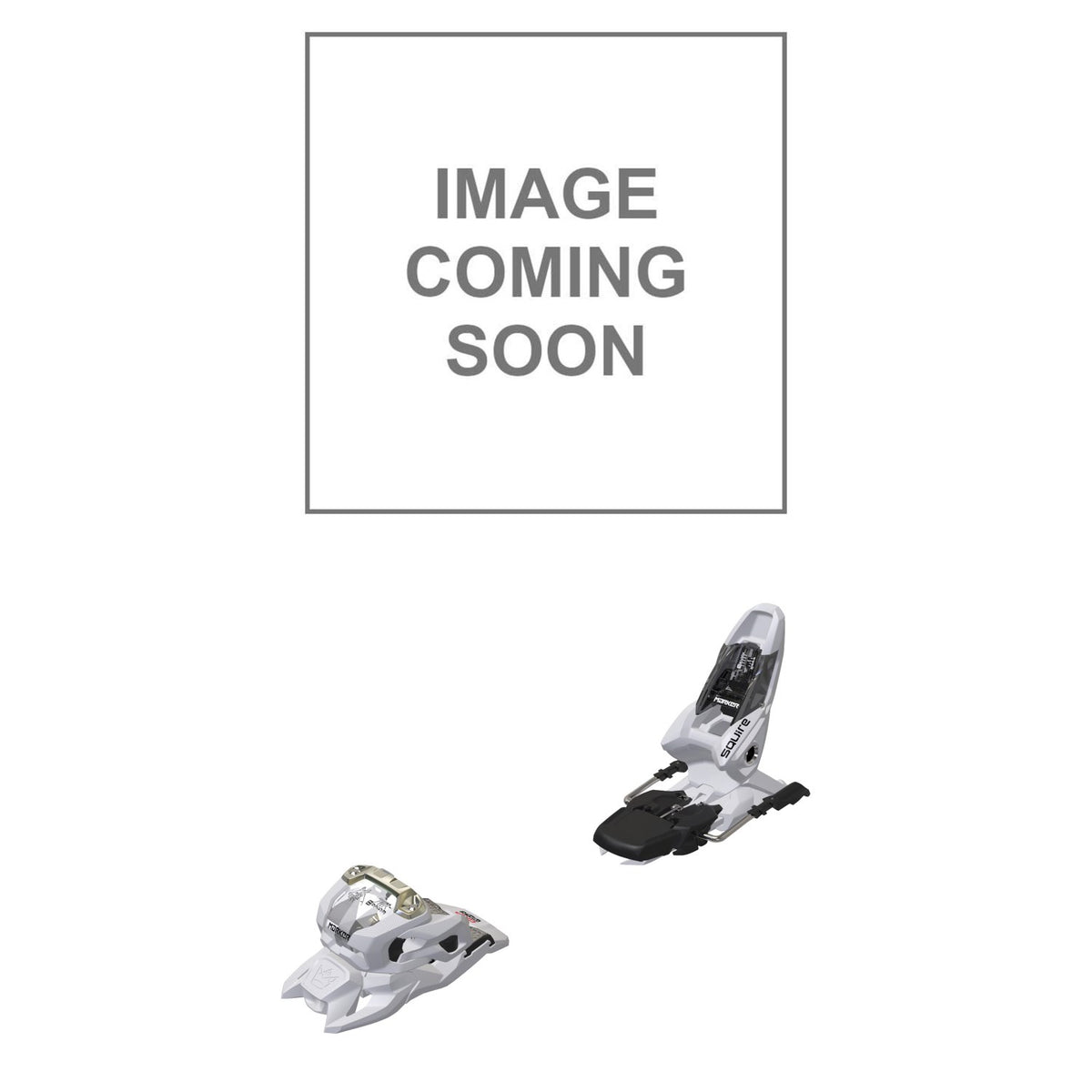 Black Crows Atris Birdie Skis - Women's + Marker Squire 11 Ski Bindings