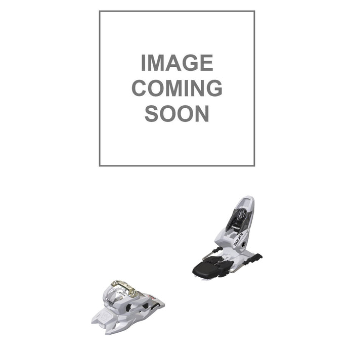 Black Crows Atris Birdie Skis - Women's + Marker Squire 11 Ski Bindings