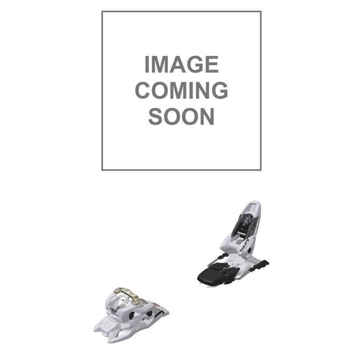 Black Crows Atris Birdie Skis - Women's + Marker Squire 11 Ski Bindings