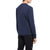 Arc'teryx Motus AR Crew Long-Sleeve Shirt - Men's Black Sapphire