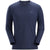 Arc'teryx Motus AR Crew Long-Sleeve Shirt - Men's Black Sapphire